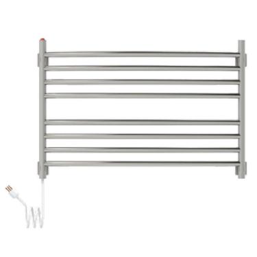 Imagem de Aquecedor Toalhas Térmico Seccare Inox Famiglia Reto