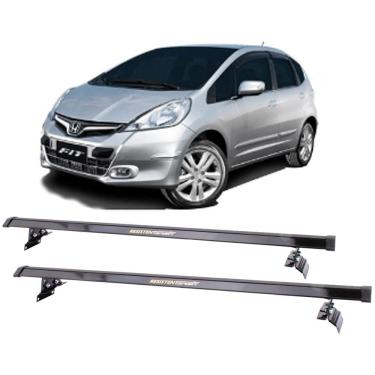 Imagem de Rack Teto Resistent Sport Honda Fit 12/13 LW035