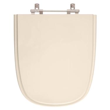 Imagem de Assento Sanitário Ibiza Pêssego para Vaso Incepa