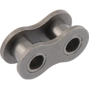 Imagem de The Hillman Group 43060 Roller Link Number-80H, Roller Link, pacote com 2