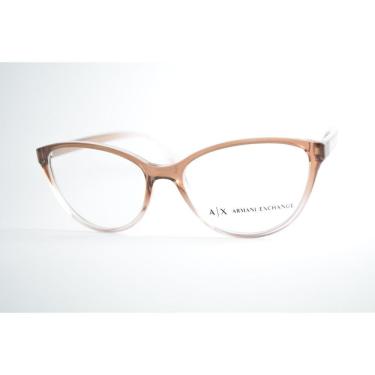 Imagem de armação de óculos Armani Exchange mod ax3053 8257