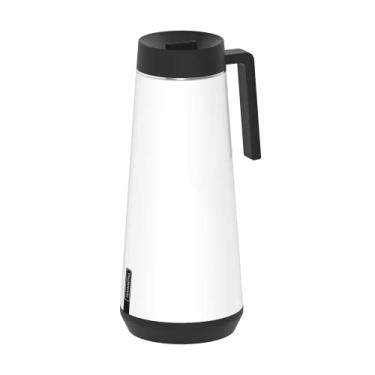 Imagem de BULE TERMICO 1,0L BRANCO EXATA