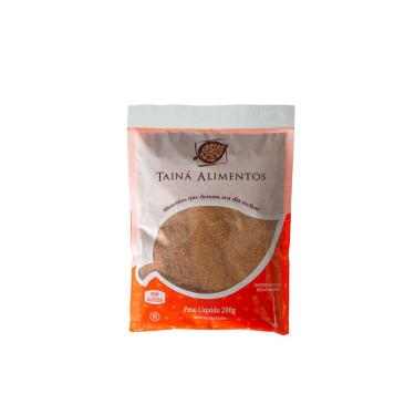 Imagem de Açúcar de Coco Tainá Alimentos 200g