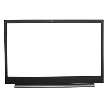 Imagem de NOTEBOLA LCD BEZEL FRONTE PARA LENOVO SENHORPAD E580 E590 01LW418 AP167000110 Silver Novo