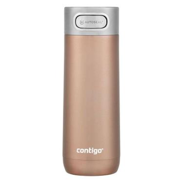 Imagem de Squeeze Contigo Luxe Autoseal 473Ml Chardonnay