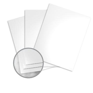 Imagem de Futura White Paper – 21,6 x 27,9 cm 21,6 kg Texto brilhante C/2S 500 por carretel