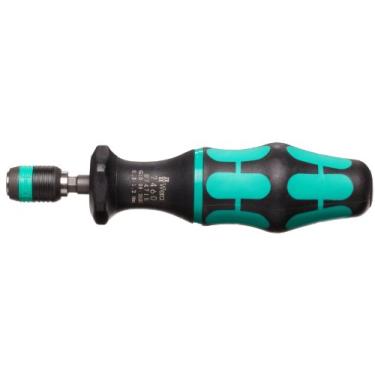 Imagem de Wera Chave de fenda 05074715001 "Kraftform 747" - Prata