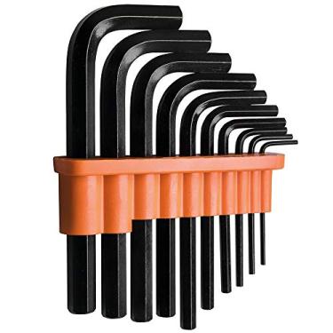 Imagem de Jogo de Chaves Allen 10 Peças Tramontina