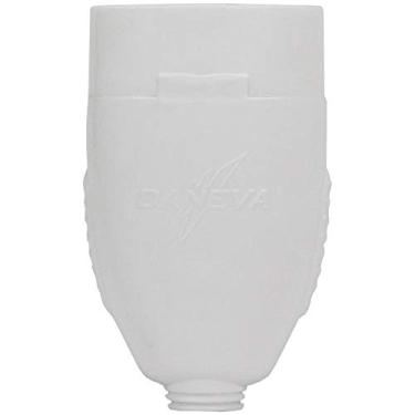 Imagem de Tomada Desmontavel Daneva 2P+T 20A / 250V REF.1618 Branca
