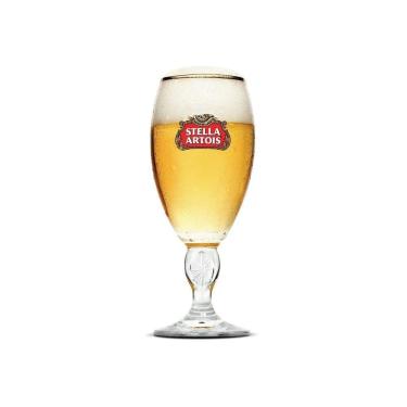 Imagem de Taça para Cerveja Stella Artois 250ML