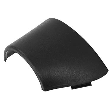 Imagem de Tampa Dobradiça do Espelho de Reboque do Reboque do Carro, Tampa Dobradiça do Espelho Lateral Porta 25861018 Compatível Com Substituição Compatível Com Silverado 1500 (Esquerda)