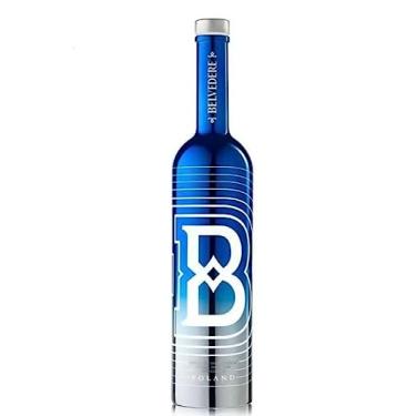 Imagem de Vodka Belvedere Bottle Luminous Limited Edition 1750 ml