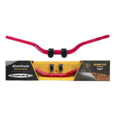 Imagem de Guidão Oxxy com Adaptador