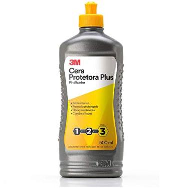Imagem de 3M, Cera Prot Plus, 500 ml