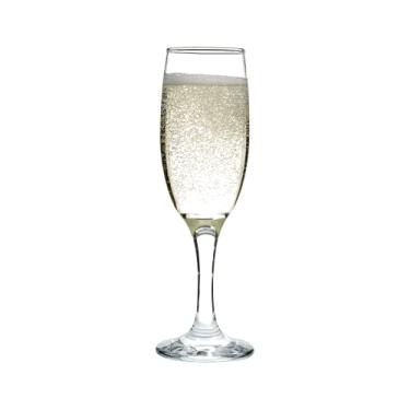 Imagem de Vikko Taças de champanhe, taça de champanhe para torrar, taças de champanhe cristalinas, conjunto de 6 elegantes taças de vinho espumante