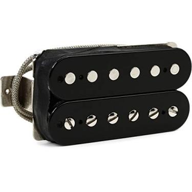 Imagem de Seymour Duncan SH-1b 59 Modelo 1-Conductor Pickup - Ponte Preta