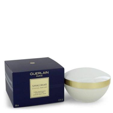 Imagem de Perfume Feminino Shalimar Guerlain 200ml Creme P/ Corpo