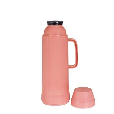 Imagem de Garrafa Térmica 1 Litro Chá Café Gt Use Mor Cor:coral Coral
