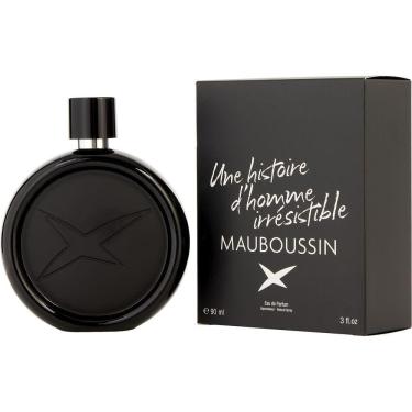 Imagem de Perfume Mauboussin Une Histoire d`Homme Irresistible EDP 100