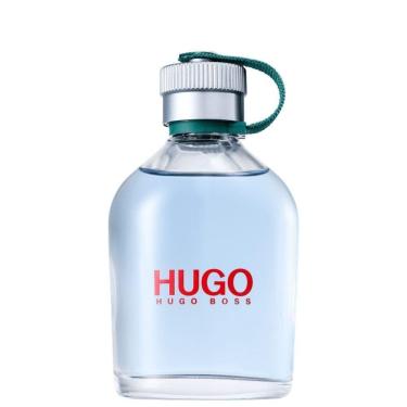 Imagem de Perfume Hugo Man Hugo Boss 125ml Aromático