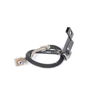 Imagem de ACDelco GM Original Equipment 15884692 Conjunto de mangueira de freio hidráulico do lado do motorista traseiro