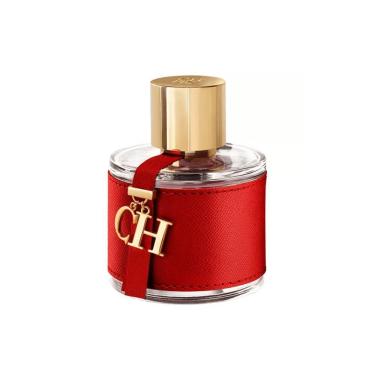 Imagem de Carolina Herrera Ch Edt Perfume Feminino 100ml