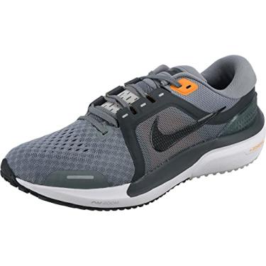 Imagem de Nike Air Zoom Vomero 16 Mens Running Trainers DA7245 Sneakers Shoes (UK 6 US 7 EU 40, Cool Grey Black Anthracite 005)