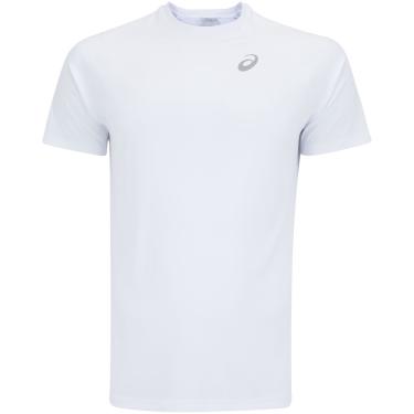 Imagem de Camiseta Masculina asics Estampada Tennis