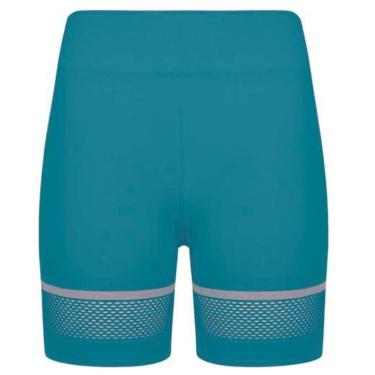 Imagem de Short Feminino Lupo Arrastão II-Feminino