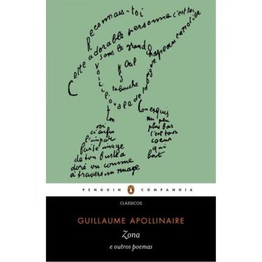 Imagem de Zona E Outros Poemas