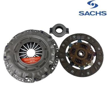 Imagem de Kit de Embreagem Ford Belina - Del Rey - Pampa - Royale / VW Gol - Parati - Santana - Saveiro - Todos com Motor AP 1.8 / 2.0