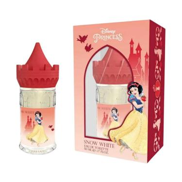 Imagem de Perfume Snow White Castle Disney Edt 50Ml