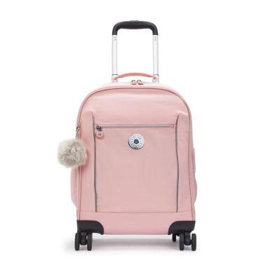 Imagem de Mala Kipling Mese Bridal Rose Rosa-Feminino