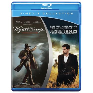 Imagem de Wyatt Earp / Assassination of Jesse James