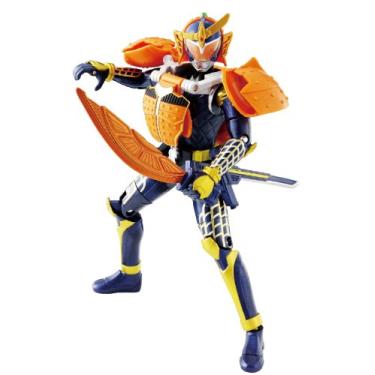 Imagem de Kamen Rider Gaim AC01 Orange Arms by Bandai