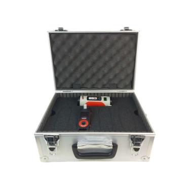 Imagem de Kit Com 1 Dosímetro De Ruído Com Filtro De Banda Dos-1000X + Calibrador Acústico Classe 1 + Maleta Mod. Ma-810 E Certifi