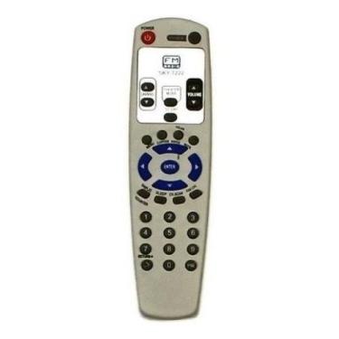 Imagem de Controle Compatível Com Tv Gradiente Vc-239 - MB