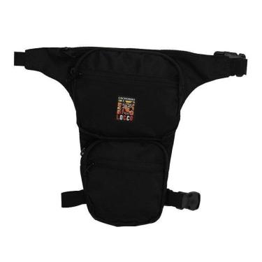 Imagem de Pochete perna cachorro locco