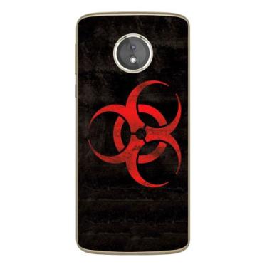 Imagem de Capa Adesivo Skin155 Verso Para Motorola Moto E5 (xt1944-4) - KawaSkin