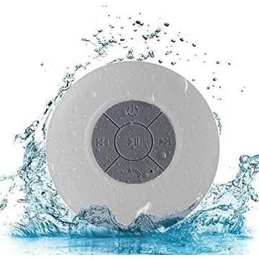 Imagem de Mini Caixa De Som A Prova D'Água - Bts-06 - Plat1