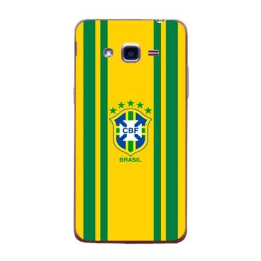 Imagem de Capa Adesivo Skin367 Verso Para Galaxy J2 Prime Sm-g532m - KawaSkin