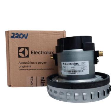 Imagem de Motor Aspirador Electrolux A20, 220V