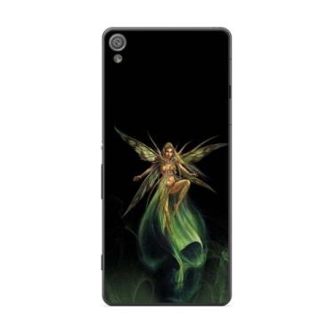 Imagem de Capa Adesivo Skin063 Verso Para Sony Xperia Xa - KawaSkin