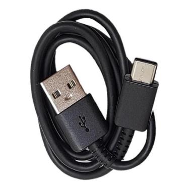 Imagem de Cabo Carregador Usb Tipo C Samsung A20 A32 A50 A51