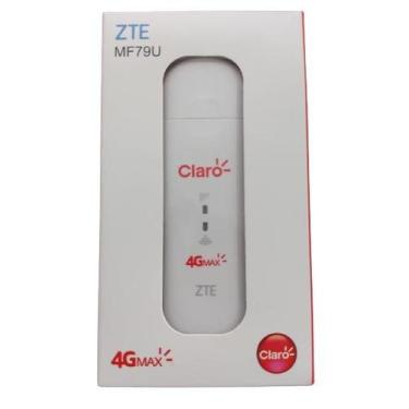 Imagem de Modem 4g wi-fi zte mf79u