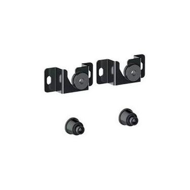 Imagem de Suporte Fixo Universal Brasforma SBRUB750 para TVs LED, LCD, Plasma, 3