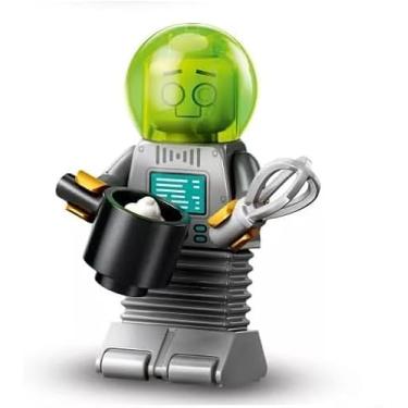 Imagem de LEGO Minifigures Series 26 Robot Butler 71046 (ensacado)