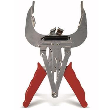 Imagem de Alicate Expansor Para Anéis de Pistão 80-120mm (370,0002) - Noll