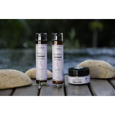 Imagem de Kit Vegan & Teraphy Disciplinante Duetto Professional - Duetto  Profes