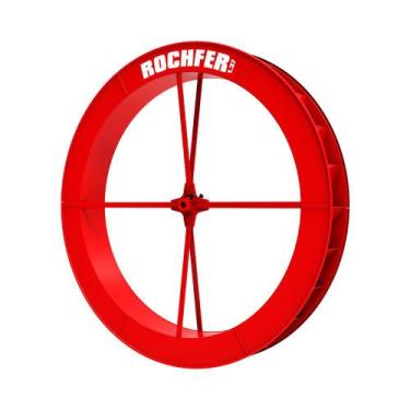 Imagem de Roda D'água Rochfer  1,37 x 0,17m Série M